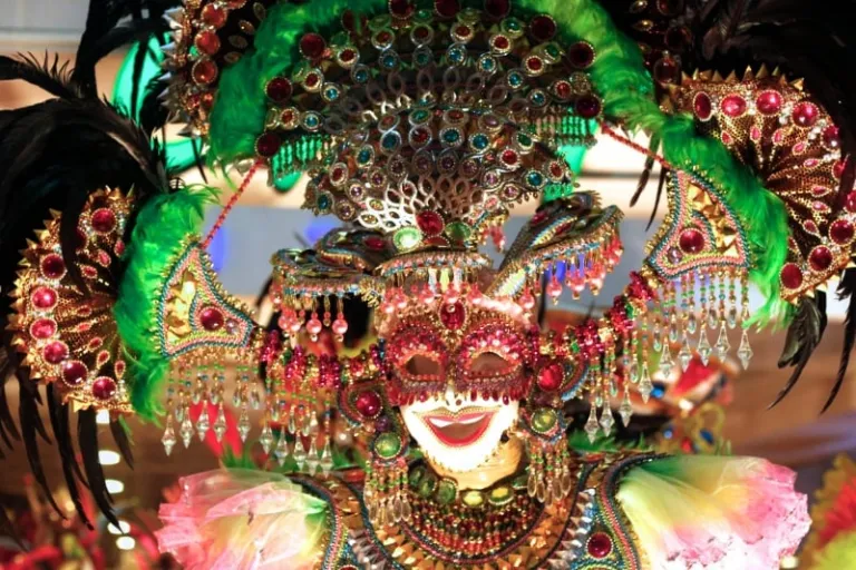 masskara festival