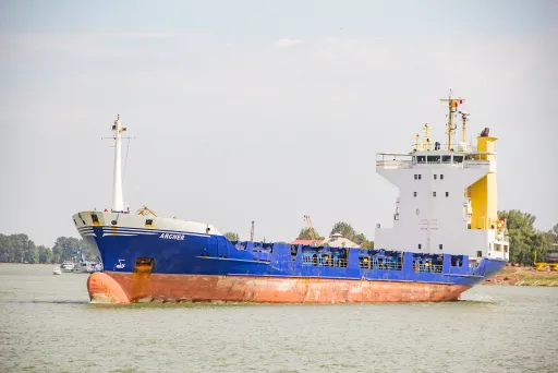 Image for article The World’s Cheapest Cruise Ever? Try A Cargo Ship!