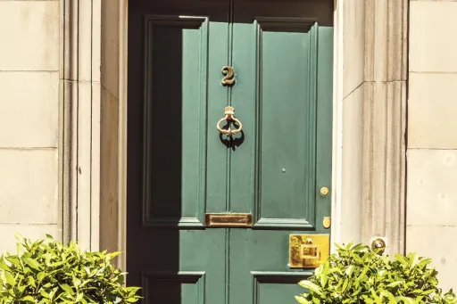 Image for article Down the Rabbit Hole: 2 Cambridge Street