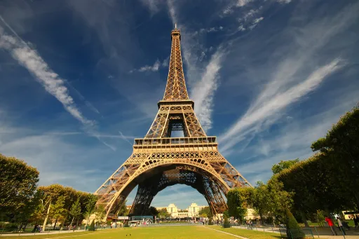 Image for article Secrets Behind the 5 Great Wonders of the World