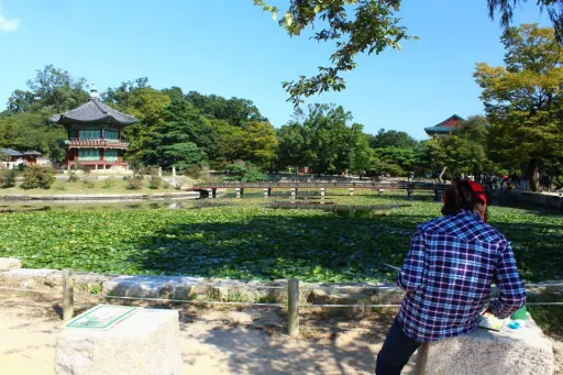 Image for article 5 Days to Get the DMZ, Winter Sonata, Shopping and Soul Out of Seoul