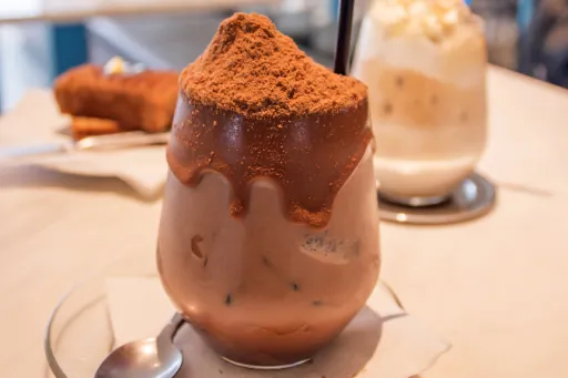 Image for article 10 of Our Favourite Singapore Local Drinks