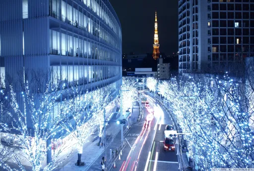 Image for article World’s Best Cities to Eat, Shop and Have Fun