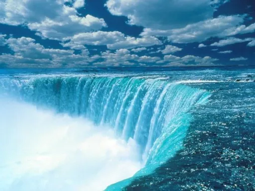 Image for article Niagara Falls: the Most Beautiful Falls Your Eyes Will Lay Upon