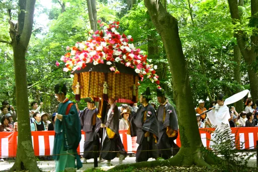 Image for article What I Learned On My Trip to Kyoto