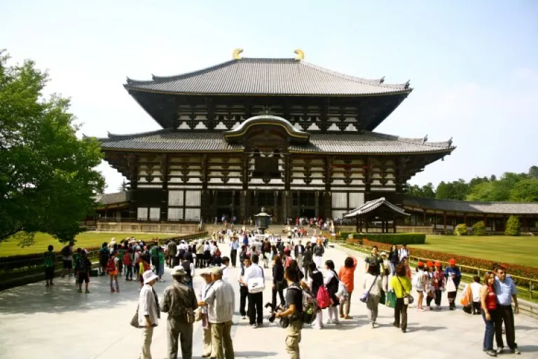 Todaiji