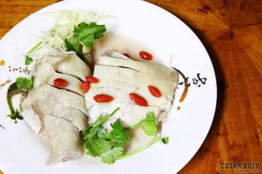 Image for article Things to East in Jiu Fen, Taiwan: Food Guide