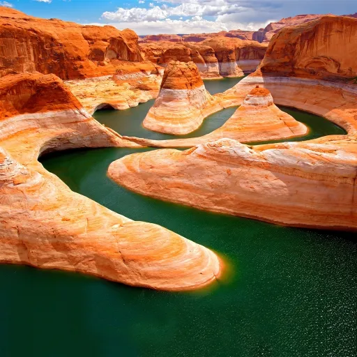 Image for article Grand Canyon – of Wonders and Inspiration