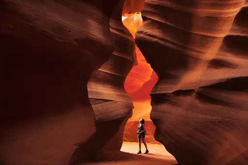 Image for article 15 Spectacular Landscapes In The World to Visit