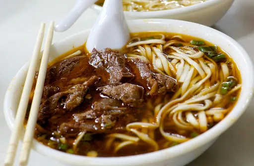 Image for article 21 Taiwan Street Snacks You Must Try