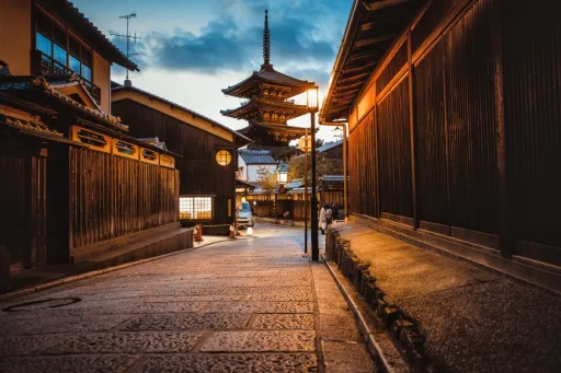 Image for article Why You Should Book Japan Now: Three Compelling Reasons to Visit in 2026