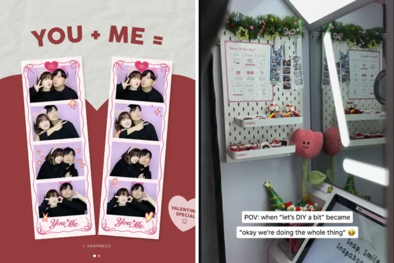 affordable jb photobooths