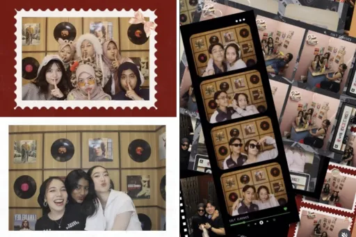 Image for article Strike a Pose Without Breaking the Bank: Affordable JB Photobooths Under S$10