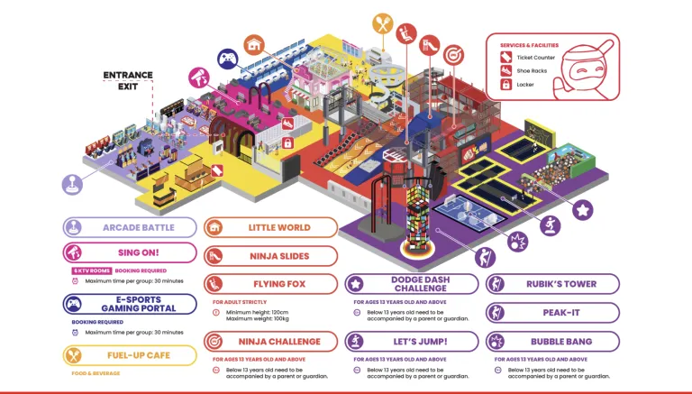 last-minute JB things to do