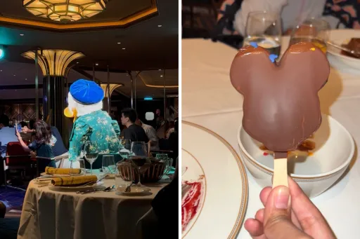 Image for article Disney Adventure Cruise Easter Eggs: Hidden Details Most Guests Sail Right Past
