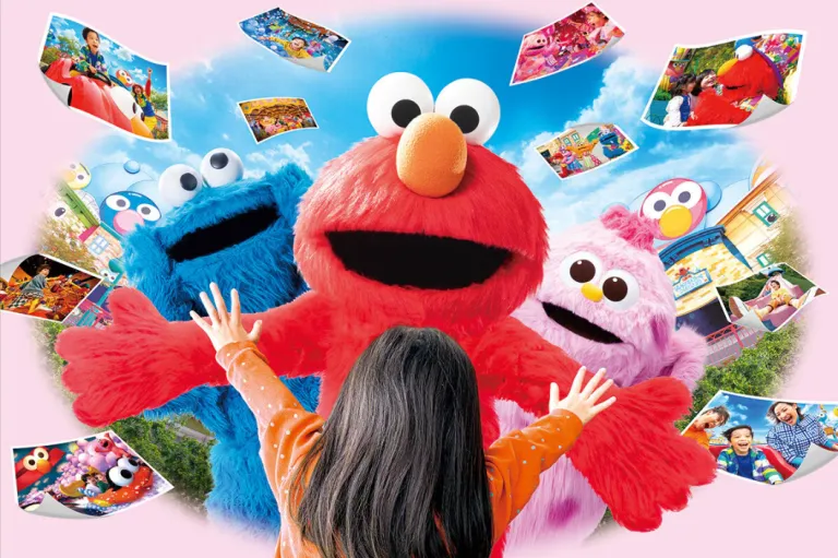 Universal Studios Japan Corporate Communications 