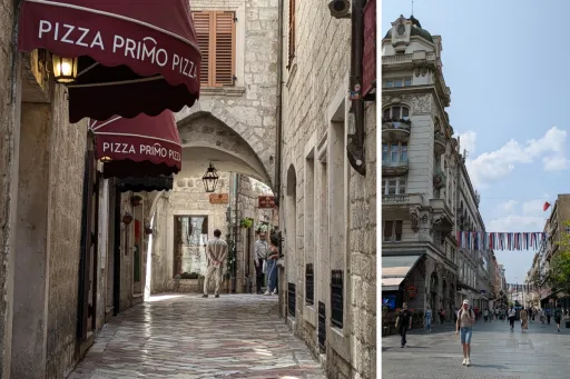 Image for article Travel Tips for Singaporeans Travelling to Eastern Europe: An Essential Survival Guide