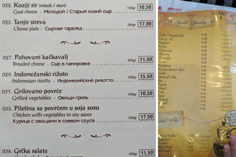 Eastern Europe Guide for Singaporeans