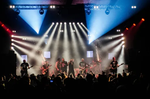 Image for article How Live Music Elevates the Experience of Destination Weddings for Travelers and Couples