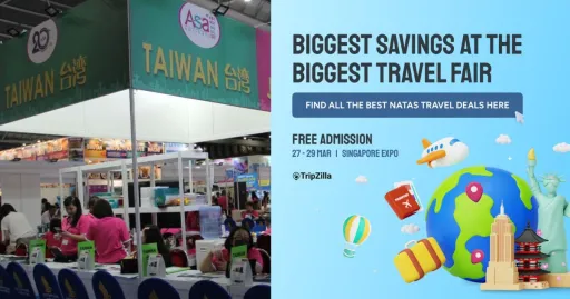 Image for article NATAS Travel Fair March 2026: Dates, Deals, Exhibitors, and Visitor Guides