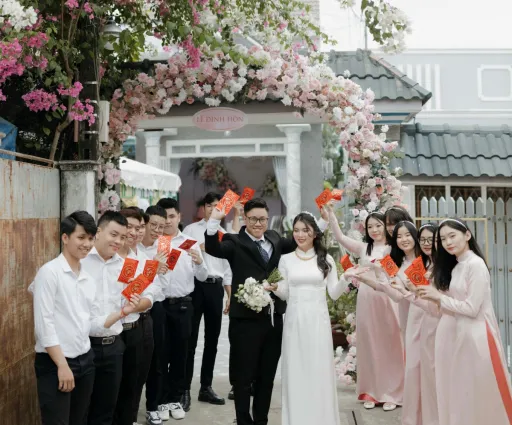 Image for article Wedding Photography Singapore: 10 Must-Visit Locations for Picture-Perfect Wedding Shots