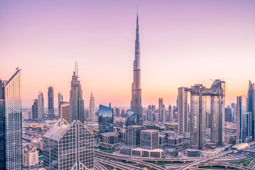 image for article Top 11 Reasons Why Dubai Should Be Your Next Travel Destination