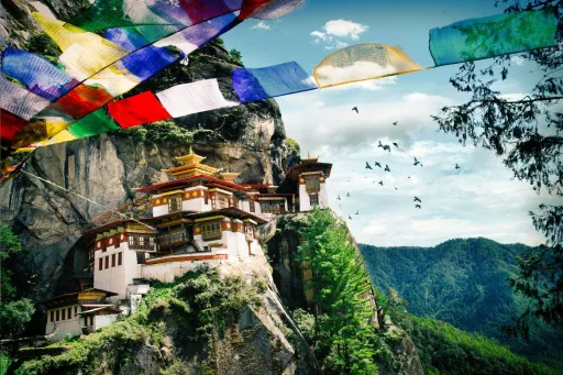 Image for article NATAS Travel Fair March 2026: The Best Asia Travel Deals!