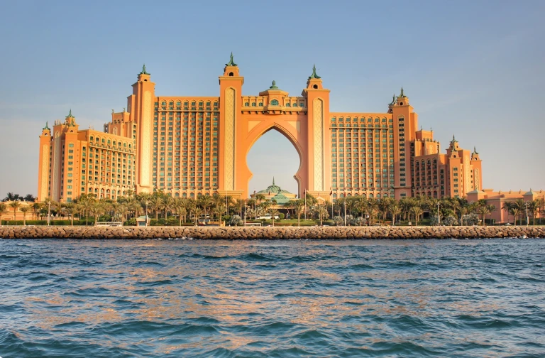 Atlantis, Dubai