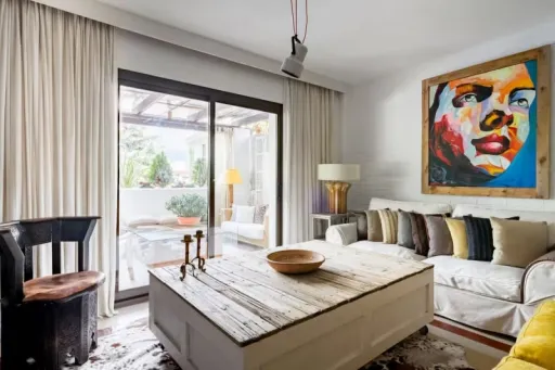 Image for article 8 Best 2026 Airbnb Stays in Marbella, Spain near Puerto Banús