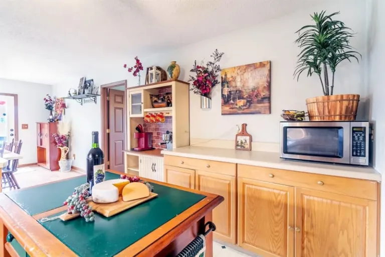 Airbnb Tennessee vineyard