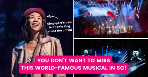 Image for article Les Misérables Returns to Singapore: A Timeless Classic That Will Captivate You From Start to Finish