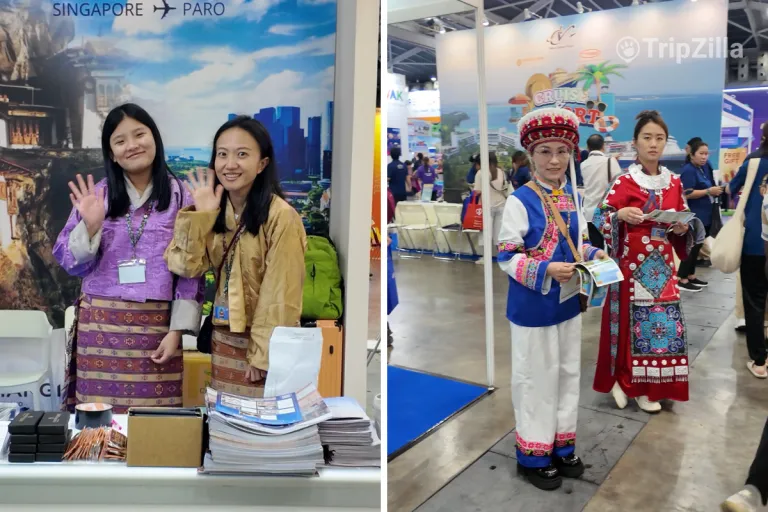 NATAS Travel Fair March 2026