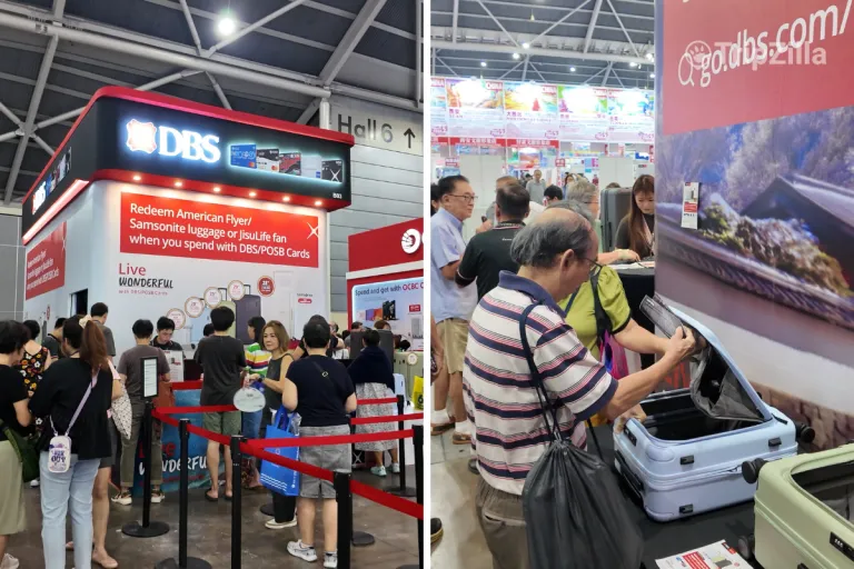 NATAS Travel Fair March 2026