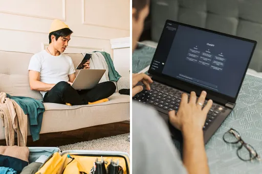 Image for article How to Use AI for Travel Planning to Avoid Costly Mistakes