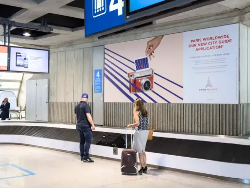 Image for article Alternative Flight Routes to Europe and USA During the Middle East Airspace Closure