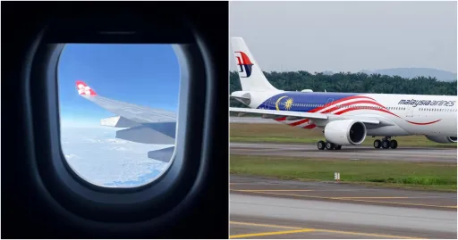 Image for article Budget vs Full-Service Airlines: What’s the Real Difference?