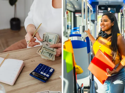 Image for article Cheapest Way to Commute in 2026: 5 Hacks to Beat Rising Fuel Costs in SEA