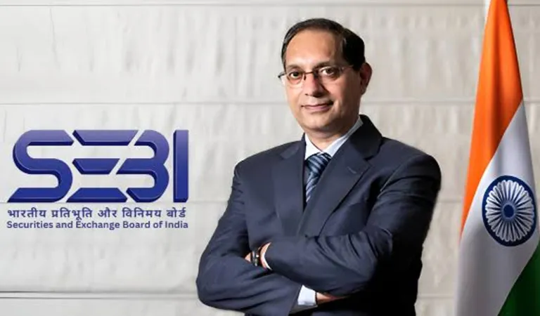 Centralised KYC system in works: Tuhin Kanta Pandey - Telangana Today