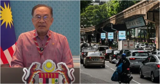 Image for article Malaysia Announces Work From Home Policy to Save Energy Costs