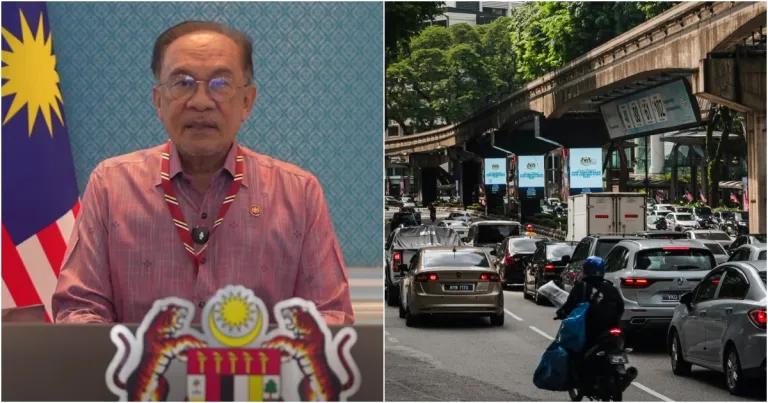 马来西亚宣布在家工作政策以节省能源成本