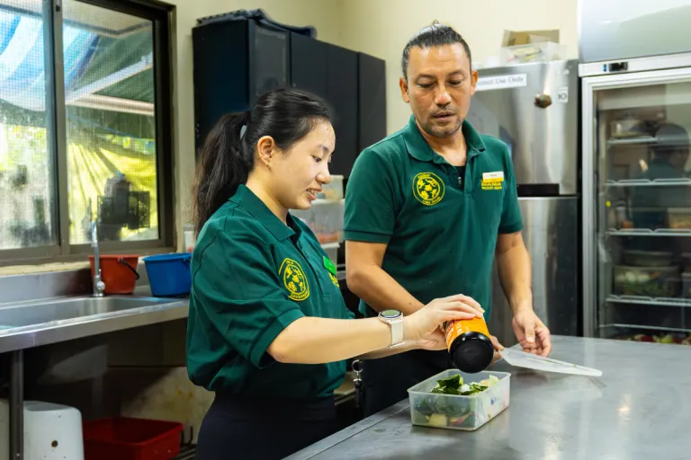 Capybara Activities River Wonders