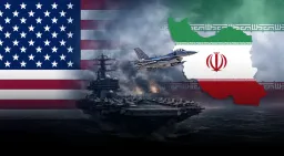 image for article How Iran Turned Weeks of US-Israeli Bombardment Into a Strategic Win