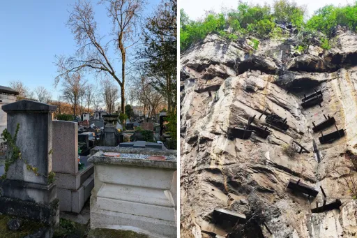 Image for article 8 Burial Sites Around The World Redefining Heritage Travel: Here Is Why They Should Be On Your Itinerary