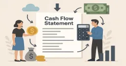 image for article How to Read a Company's Cash Flow Statement in 15 Minutes