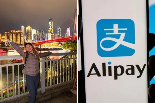 Image for article What Went Wrong With My Alipay In China: How Singaporeans Can Prepare Ahead