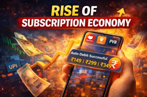 image for article The Rise of India's Subscription Economy: A Structural Shift Worth Watching