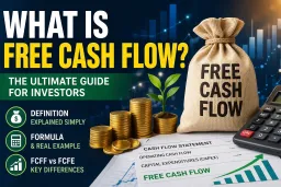 image for article Free Cash Flow Explained: Why It’s One of the Most Important Metrics for Investors