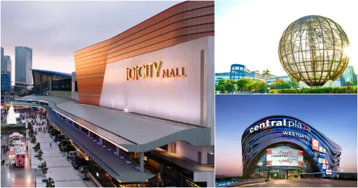 Image for article 10 Largest Shopping Malls in the World, Malaysia Made it to Top 3!