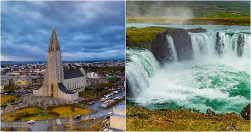 Image for article Icelandair Is Looking for the World’s “Worst Photographer” for a FREE Trip to Iceland!
