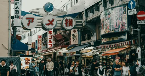 Image for article Japan's New Travel Authorisation System for Tourists: What You Need to Know